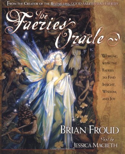 froud faeries